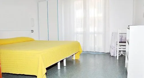 Hotel Angeli Torre Pedrera